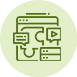 Custom Website