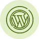 wordpress Website